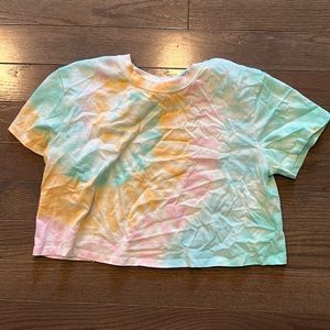 Stoney Clover Target tee